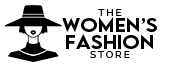 The Women's Fashion Store Logo