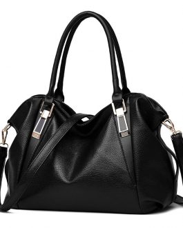 Designer PU Leather Office Ladies Bag