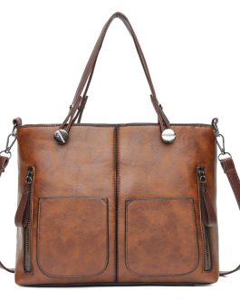 Designer Big Capacity Elegant Bag